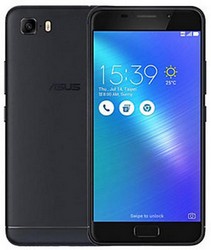 Замена стекла на телефоне Asus ZenFone 3s Max в Новосибирске